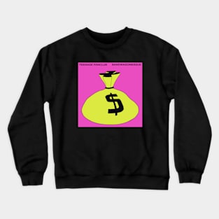 The Concept Crewneck Sweatshirt